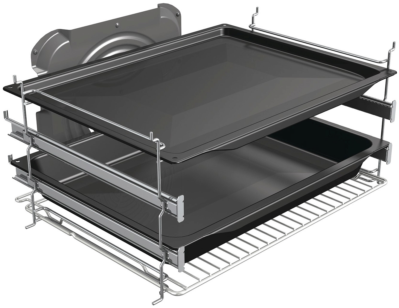 Духовой шкаф Gorenje BO76SYW preview 3