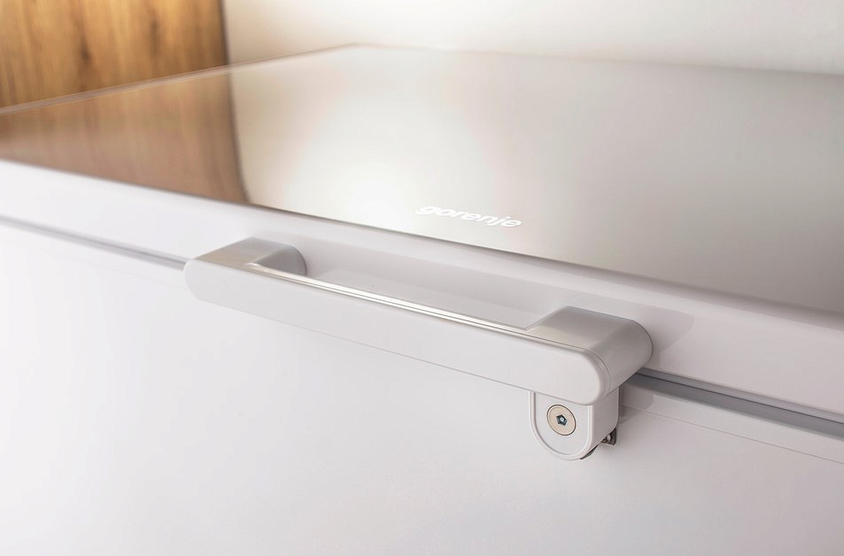 Морозильный ларь Gorenje FH401CW preview 14