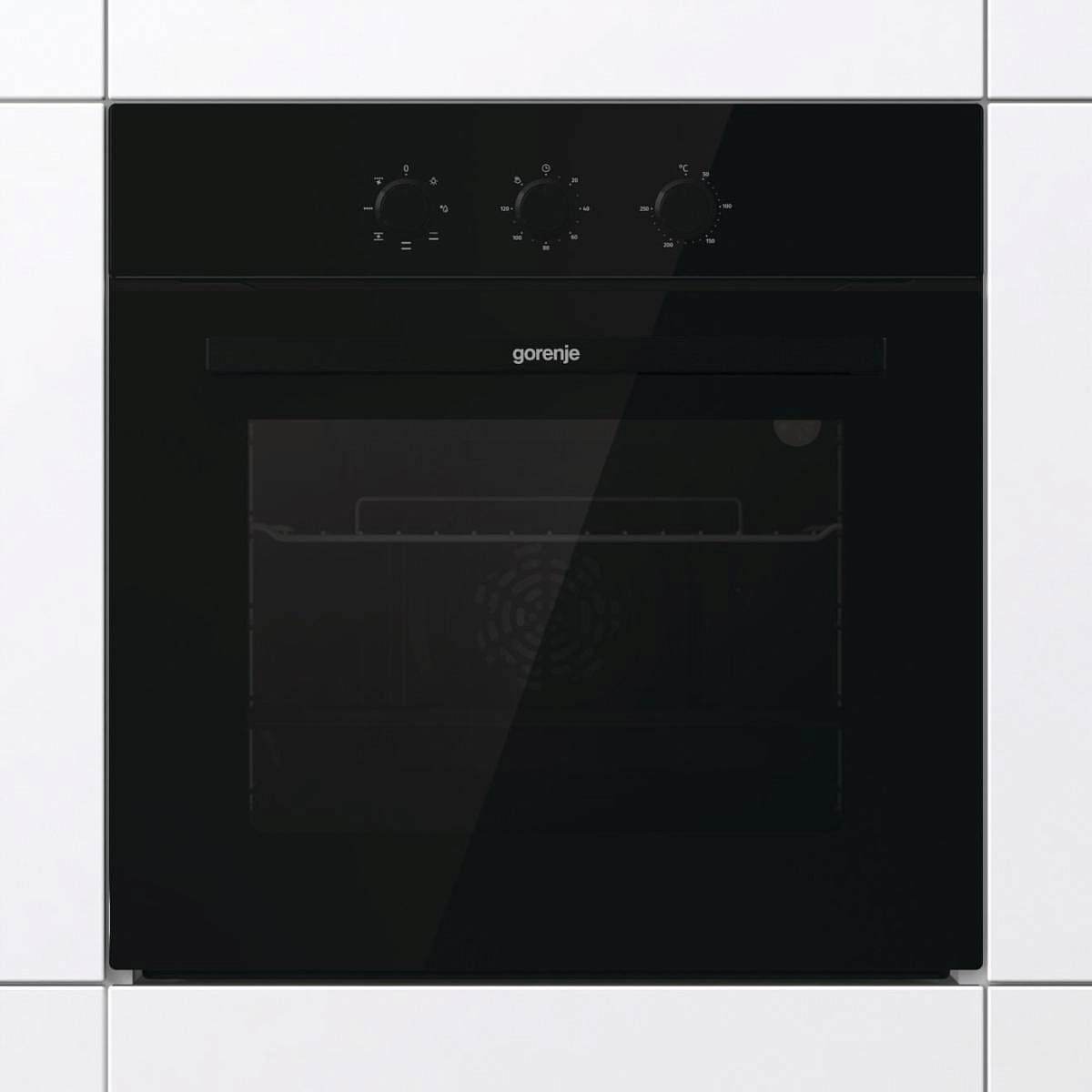 Духовой шкаф Gorenje BO6725E02ABG preview 2