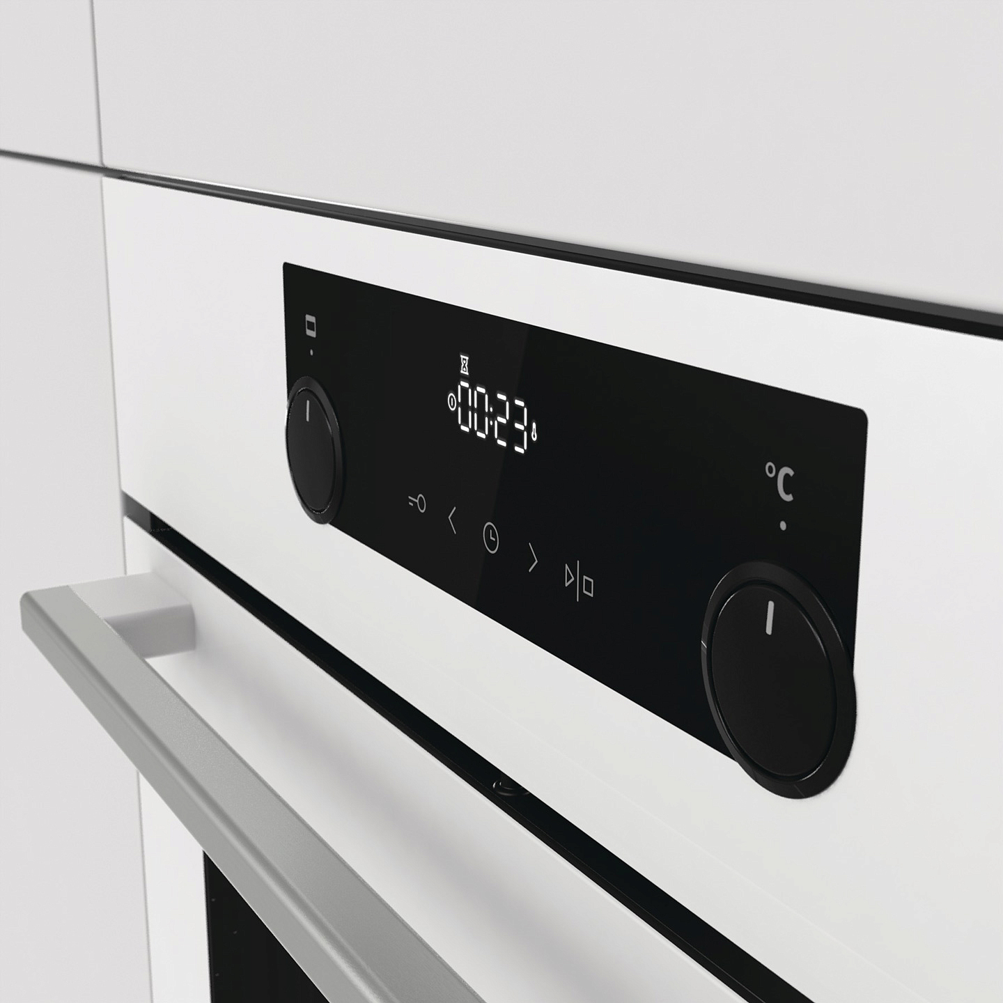 Независимая духовка Gorenje BO735E32WG preview 3