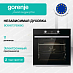 Купить Духовой шкаф Gorenje BOSX6737E06BG  preview 1
