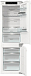 Купить Встраиваемый двухкамерный холодильник Gorenje NRKI517162WF  preview 5