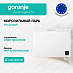 Купить Морозильный ларь Gorenje FHC3016W5  preview 1
