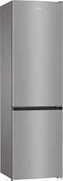 Отдельностоящий холодильник Gorenje NRK6202ES4