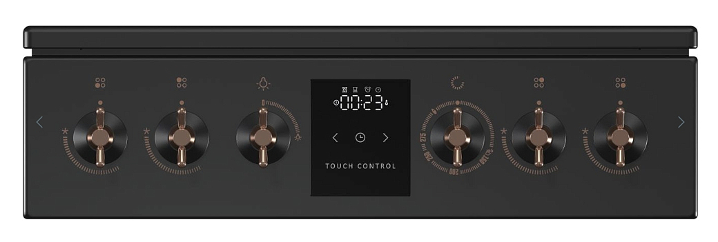 Газовая плита Gorenje GI53INB preview 4