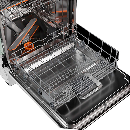 Встраиваемая посудомоечная машина Gorenje GV663D62 preview 4