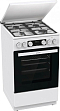 Комбинированная плита Gorenje GK5C42WF-B