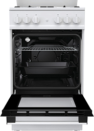 Газовая плита Gorenje G5112WF-B