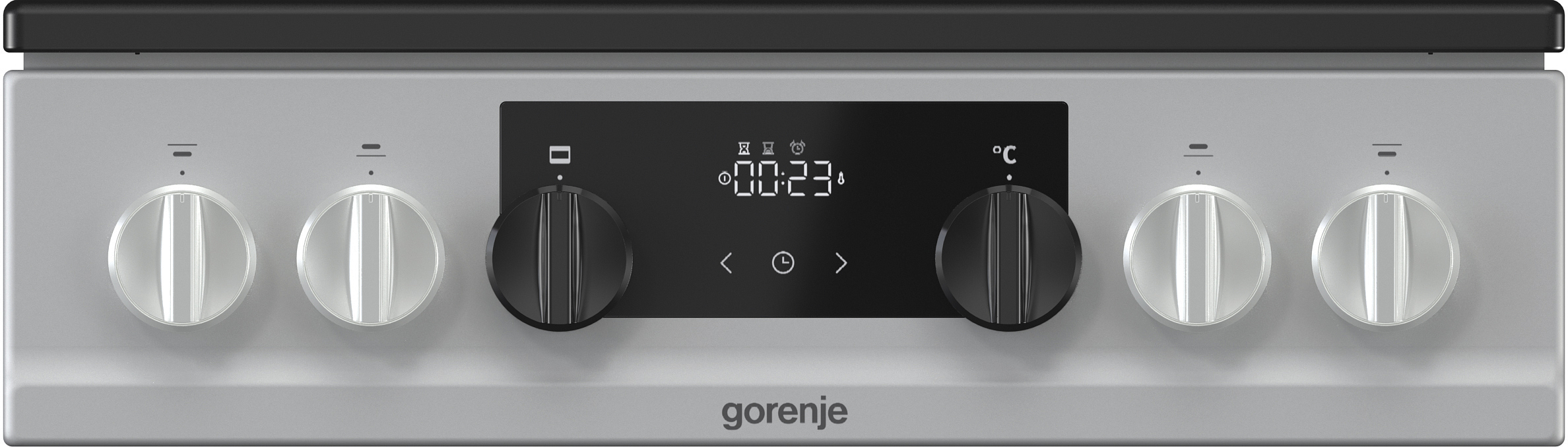 Комбинированная плита Gorenje KN5341SH preview 5