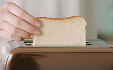 Тостер T900RL из коллекции Retro