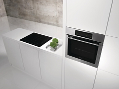 Независимая индукционная варочная панель Gorenje Plus GIT67B