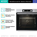 Купить Духовой шкаф Gorenje BSA6737E15X  preview 2