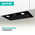 Купить Встраиваемая вытяжка Gorenje BHI526E6B  preview 5