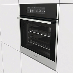 Независимая духовка Gorenje BO758A31XG