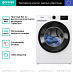 Купить Стиральная машина Gorenje WPNEI72SA1SWIFI/C  preview 3
