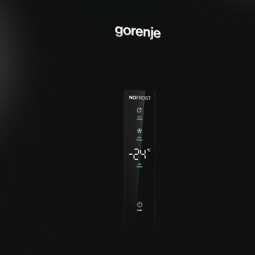 Морозильный шкаф Gorenje FN619EABK6 preview 7