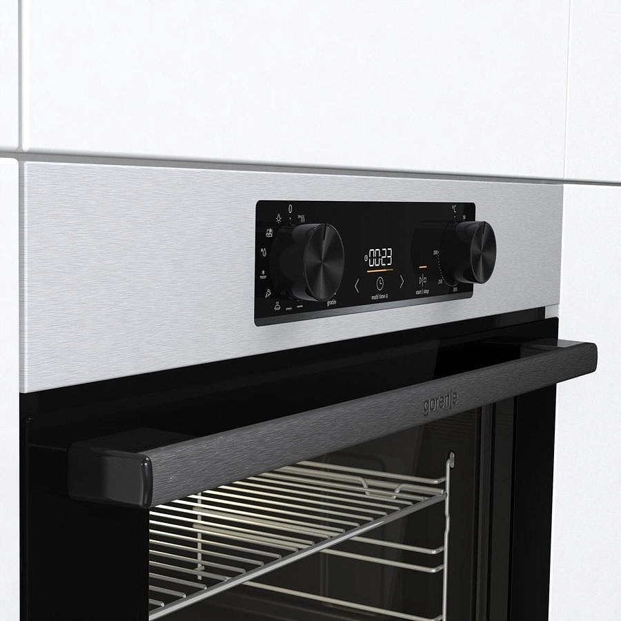 Духовой шкаф Gorenje BOB6737E01XK preview 5
