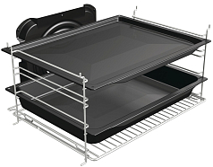 Духовой шкаф Gorenje BO717ORAW
