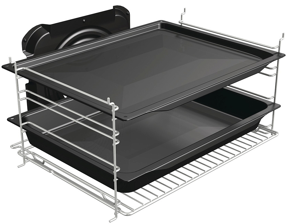 Духовой шкаф Gorenje BO717ORAW preview 3