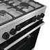 Купить Комбинированная плита Gorenje GKS6C72XF  preview 13