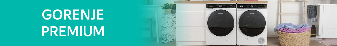 Gorenje Premium
