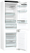 Купить Встраиваемый двухкамерный холодильник Gorenje GDNRK5182A2  preview 18