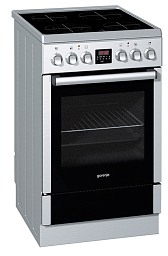 Электрическая плита Gorenje EC 52303 AX