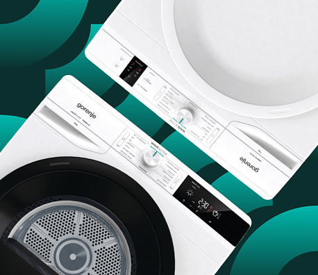 Сушильные машины