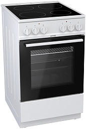 Стеклокерамическая плита Gorenje EC5141WD