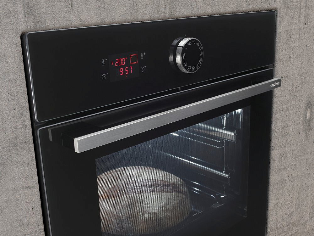 Независимая духовка Gorenje BO 75 SY2B preview 2