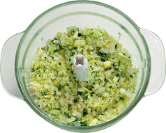 Измельчитель Gorenje S501GW