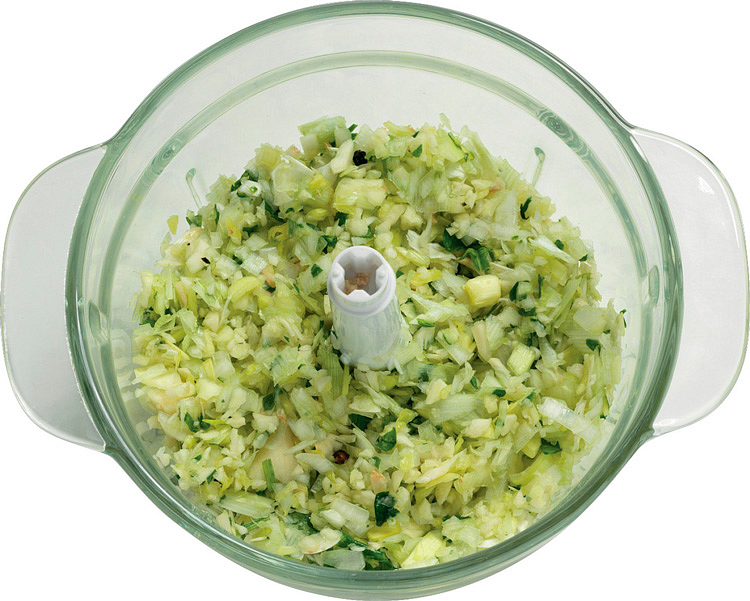 Измельчитель Gorenje S501GW preview 3