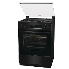 Комбинированная плита Gorenje GK6C44BF
