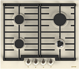 Независимая газовая варочная панель Gorenje G8651CLI