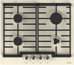 Независимая газовая варочная панель Gorenje G8651CLI