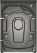 Купить Стирально-сушильная машина Gorenje W2D2A164ADSS/C  preview 8