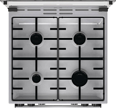 Комбинированная плита Gorenje GK6A40XH