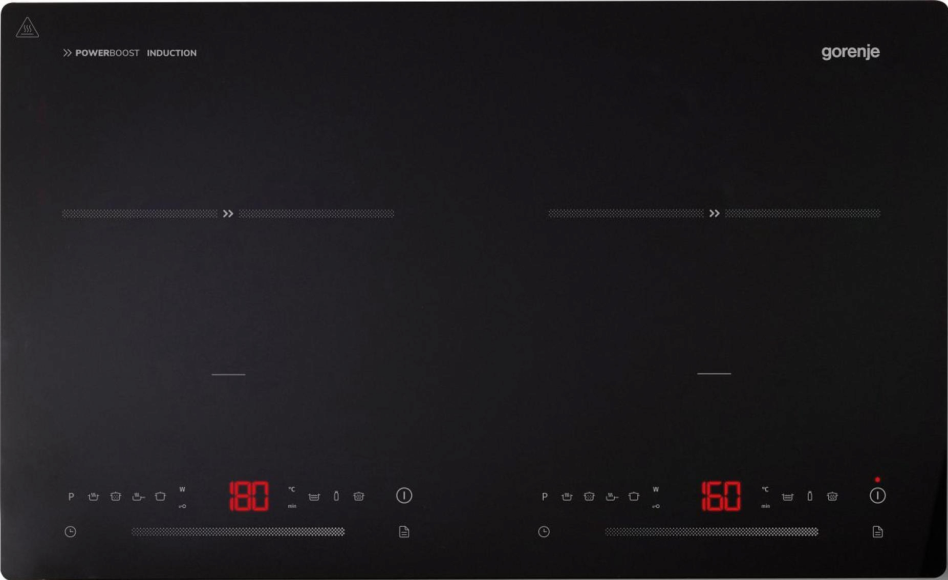 Индукционная плитка Gorenje ICY 3500 DP preview 2