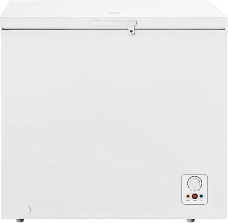 Морозильный ларь Gorenje FH20APW preview 2
