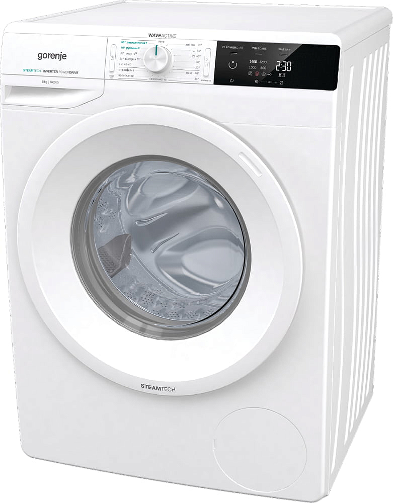 Стиральная машина Gorenje WEI843S preview 3