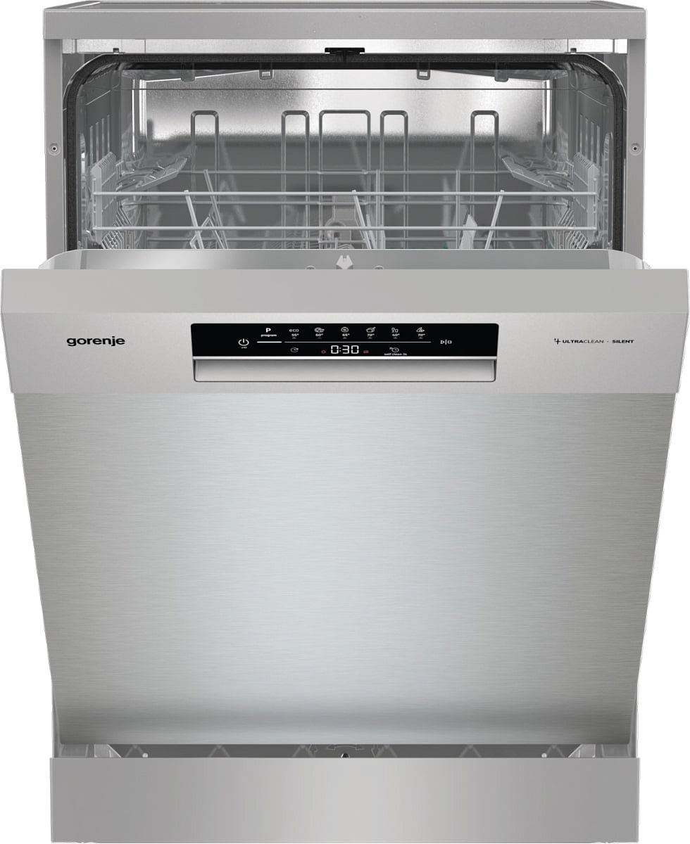 Посудомоечная машина Gorenje GS642E90X preview 1