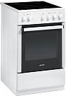 Электрическая плита Gorenje EC 52160 AW