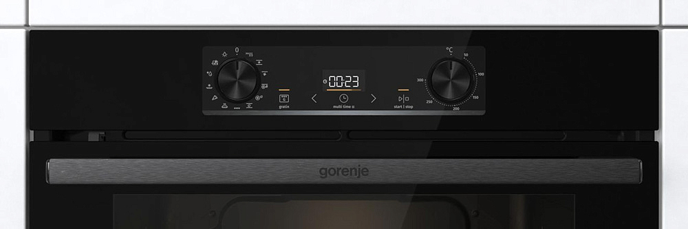 Духовой шкаф Gorenje BPS6737E14BG preview 12