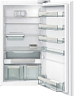 Встраиваемый однокамерный холодильник Gorenje Plus GDR 67102 F