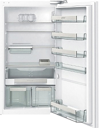 Встраиваемый однокамерный холодильник Gorenje Plus GDR 67102 F