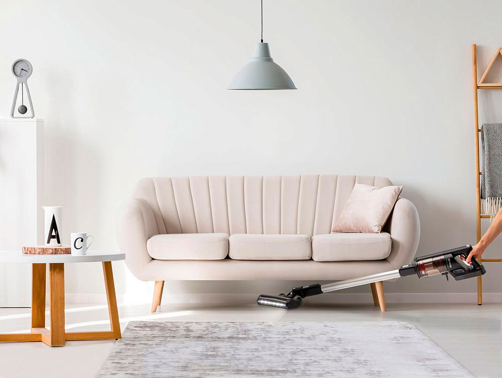 Пылесос контейнерный Gorenje SVC252FMBK preview 6