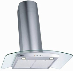 Вытяжка Gorenje DKG 9335 E