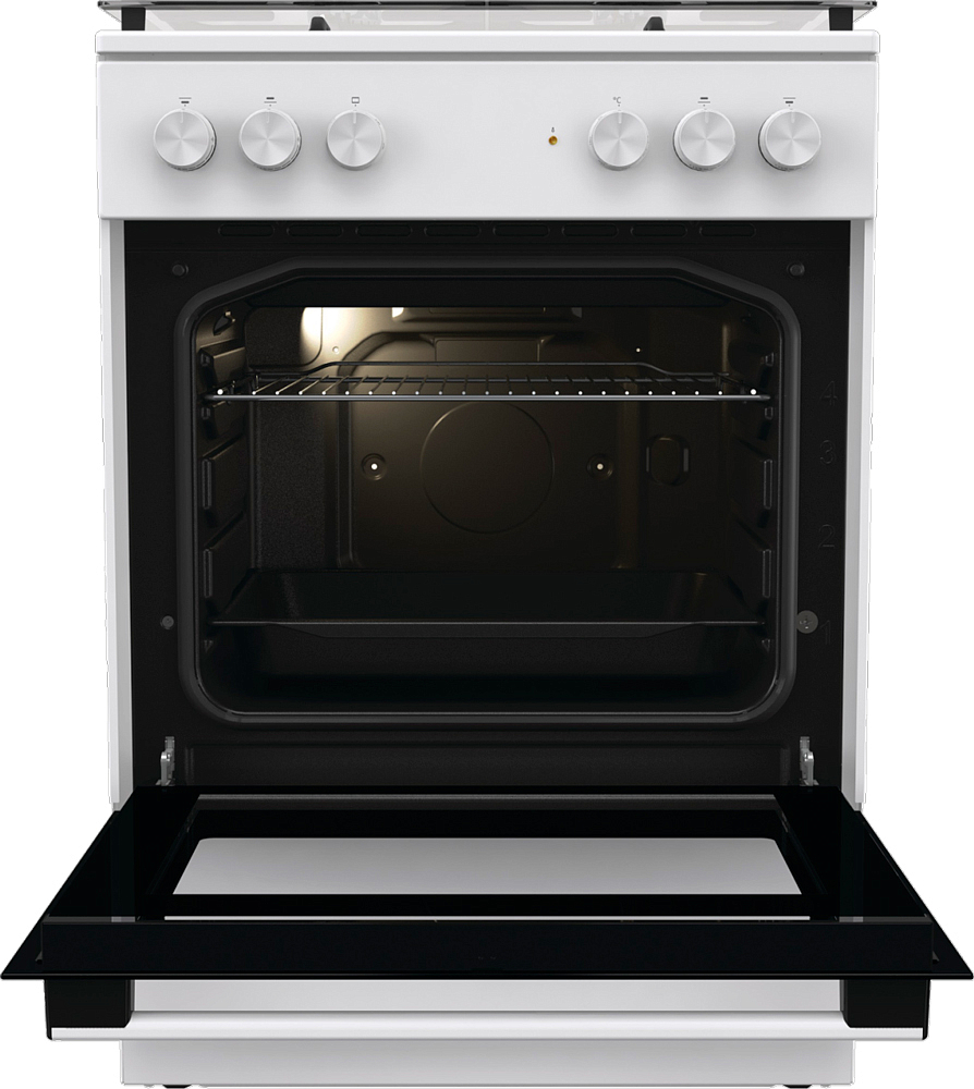 Комбинированная плита Gorenje GK6A20WF preview 3