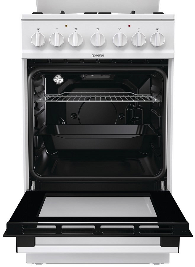 Комбинированная плита Gorenje K5221WF preview 4