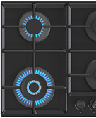 Варочные панели Gorenje Superior